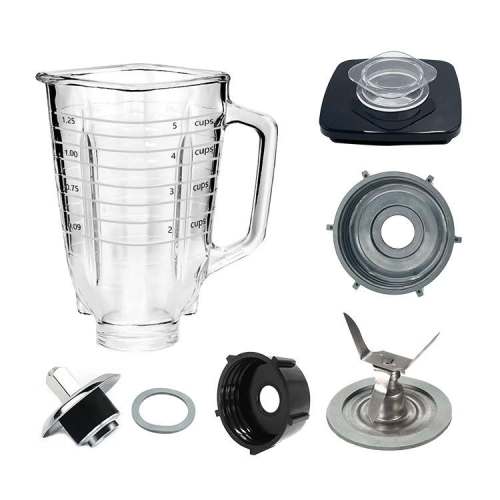 Wholesale Oster Blender Replacement Parts Kit | OEM/ODM Spare Parts Supplier