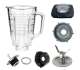 Blender Spare Parts Manufacturer in China: 10 Questions to Ask Before Ordering