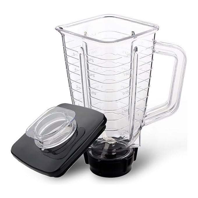 Glass Blender Jars vs Plastic Blender Jars for Wholesale Buyers: A Complete Sourcing Guide