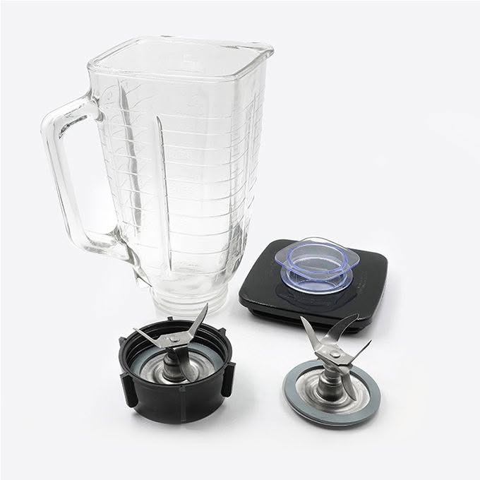 Blender Accessories Manufacturer