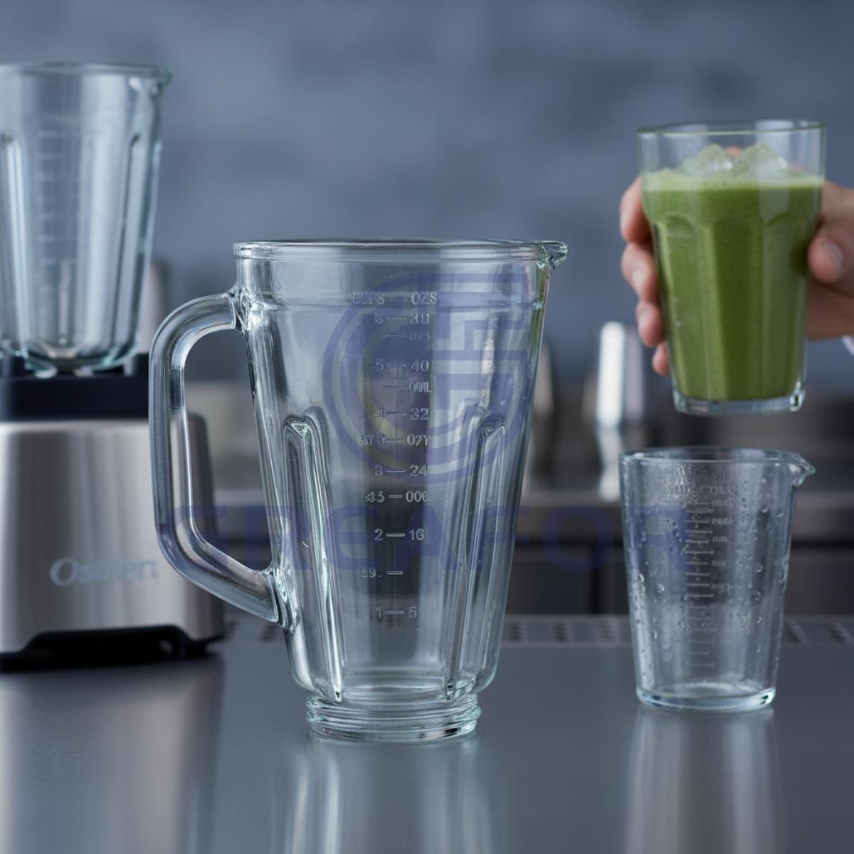 oster blender