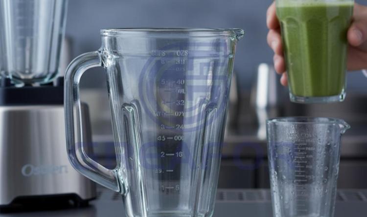 Compatible Blender Jars vs Replacement Blender Jars: A B2B Importer’s Guide