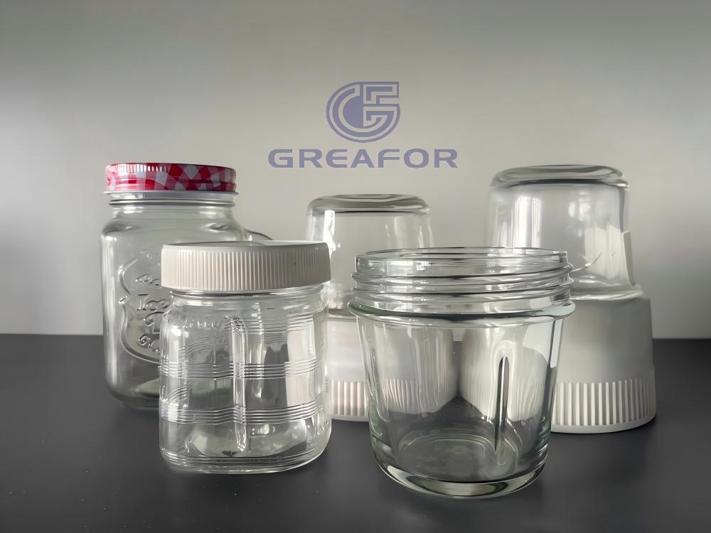 small blender jars supplier