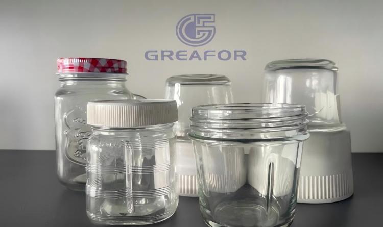 How To Source Small Capacity Glass Blender Jars From China | OEM & Wholesale Sourcing Guide